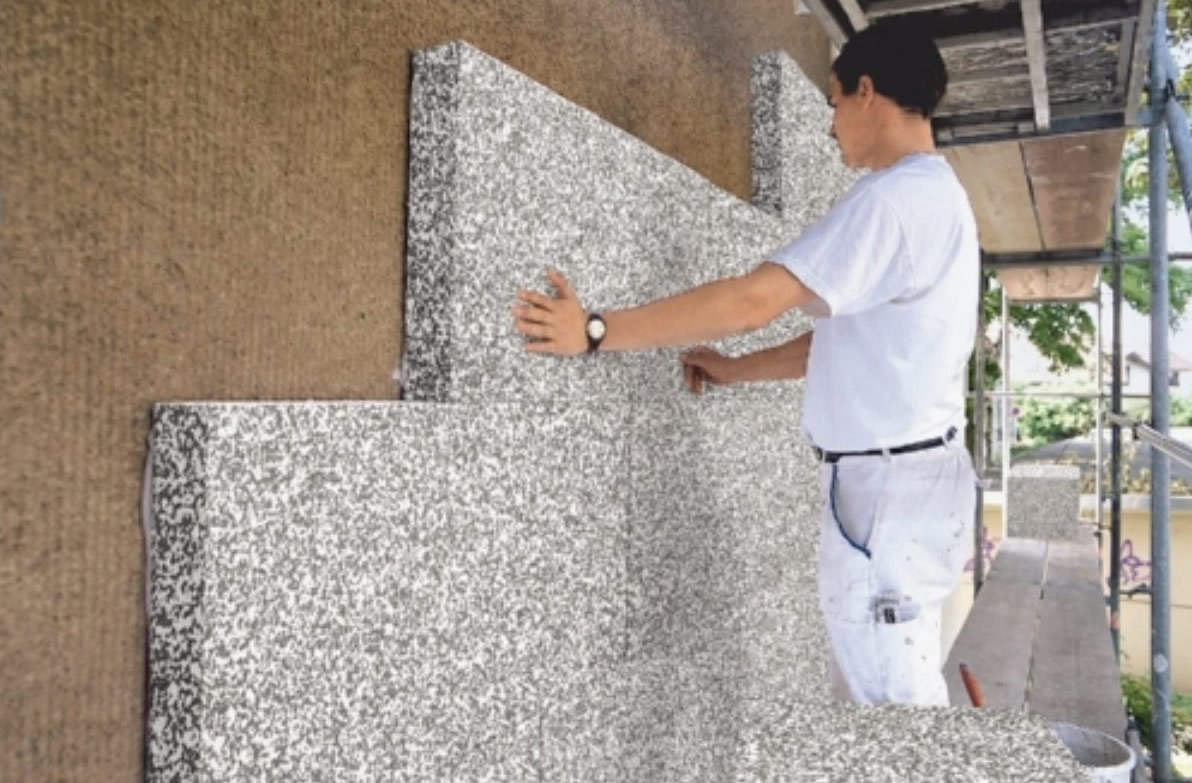 Zeytinburnu Isı Yalıtımcısı